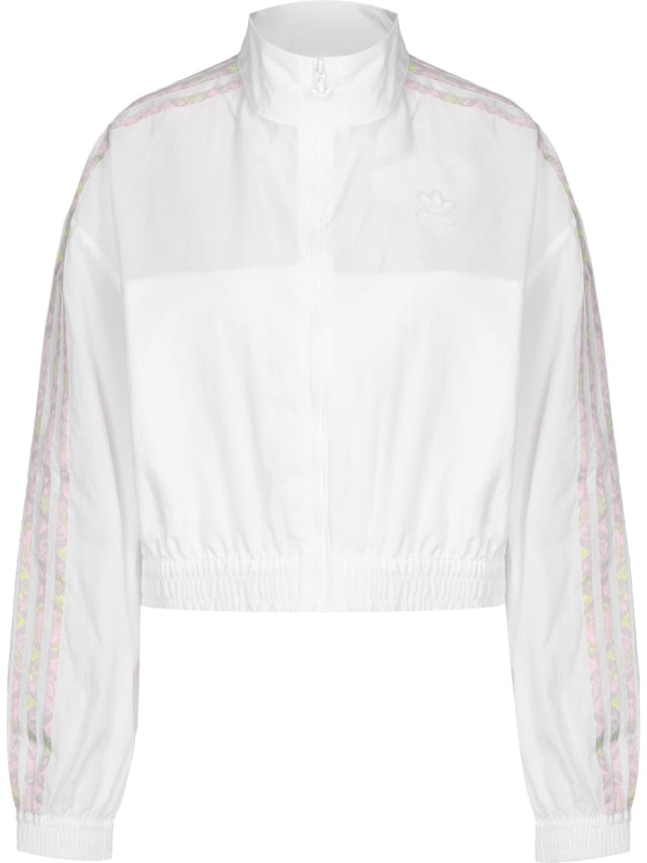 

Ветровка Adidas, белый