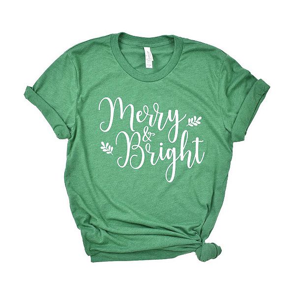 

Футболка с коротким рукавом Merry and Bright Simply Sage Market, Grass, Зеленый, Футболка с коротким рукавом Merry and Bright Simply Sage Market, Grass