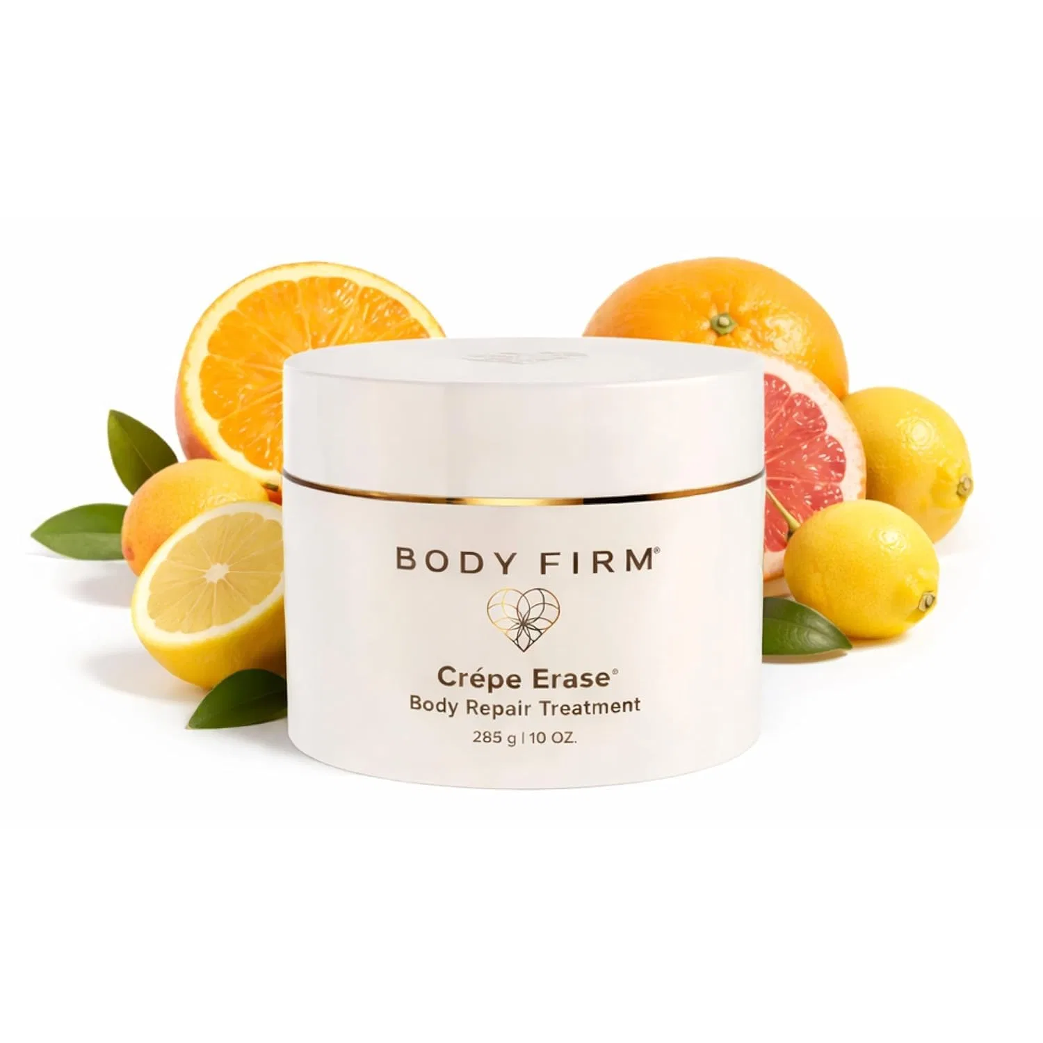Усовершенствованное средство для восстановления кожи тела «Advanced Body Repair Treatment» от Crépe Erase, 300 г Body Firm
