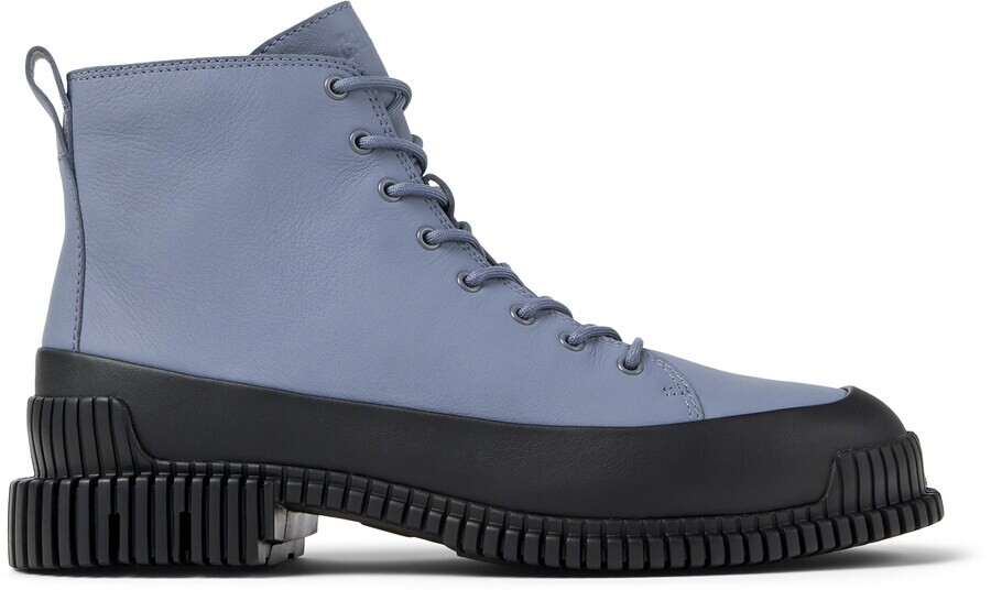 

Ботинки CAMPER Lace-Up Ankle Boots Pix, синий