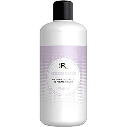 

Дженерик Платинум Цветная маска 250мл Generik