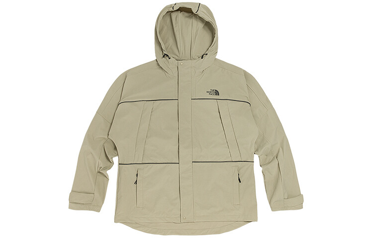 

Куртка мужская хаки The North Face, хаки