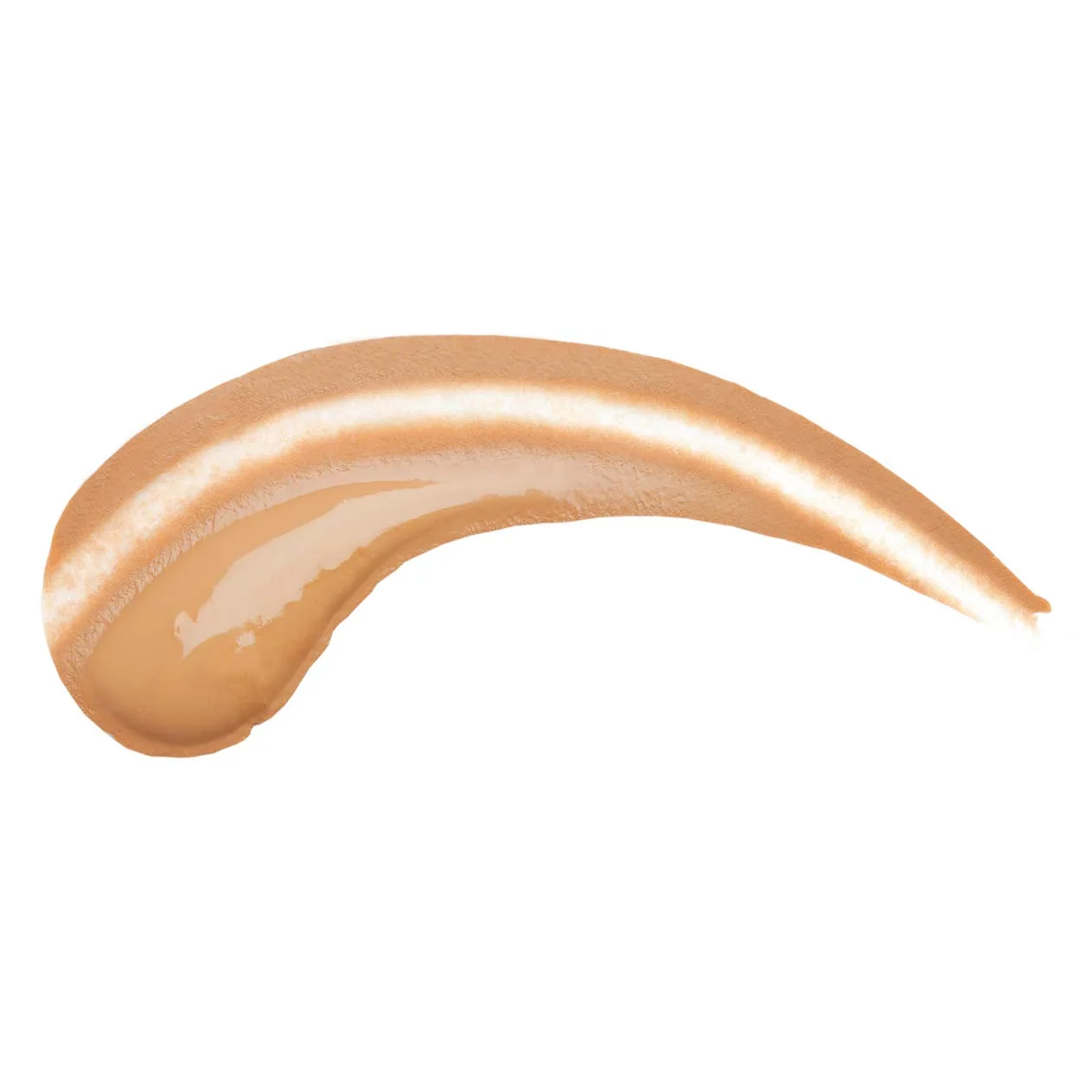Средство для коррекции и осветления теней Trish McEvoy Correct & Brighten Shadow Eraser, Shade 2 (Peach) — фото 2