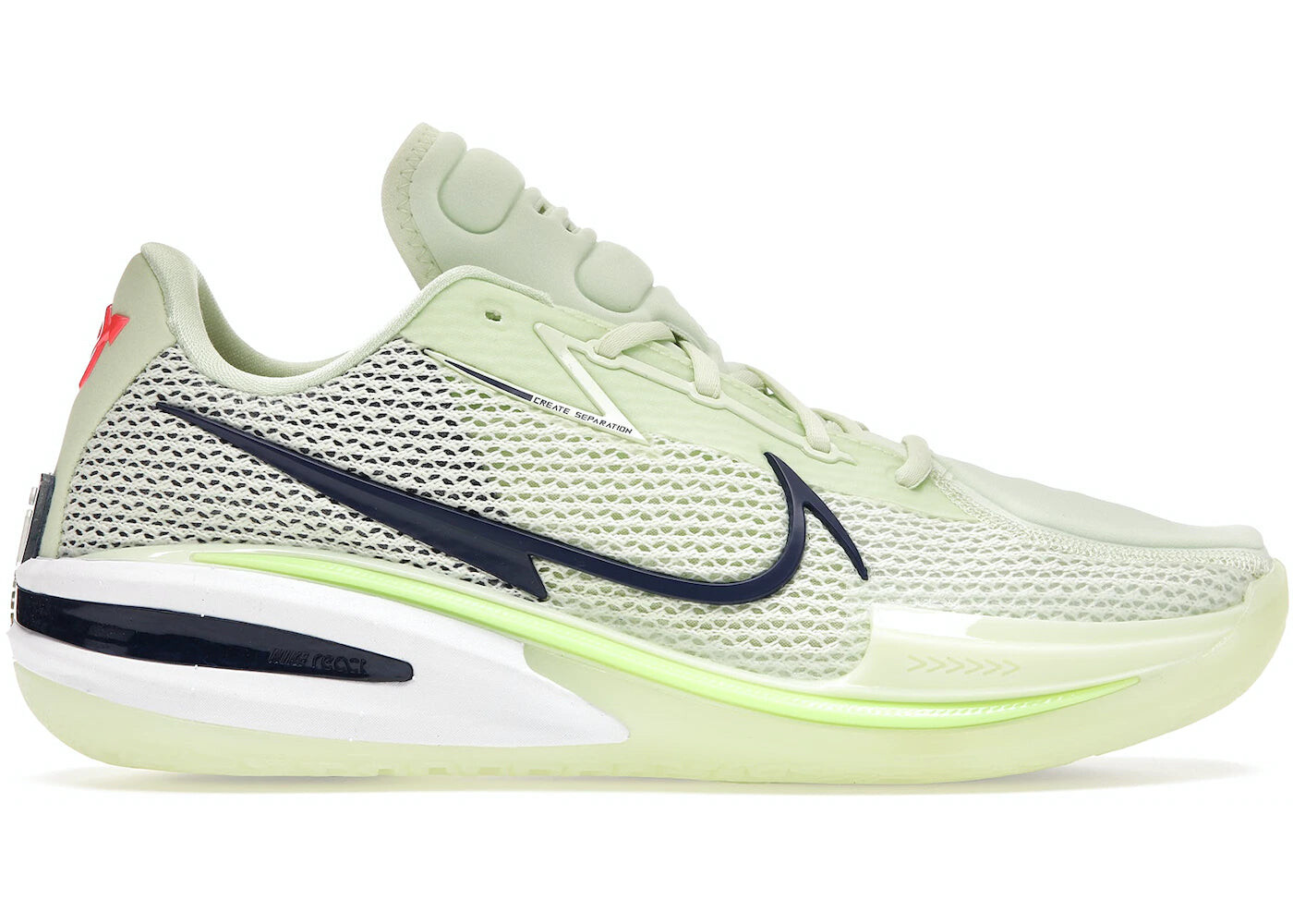 

Кроссовки Nike Air Zoom GT Cut Grinch