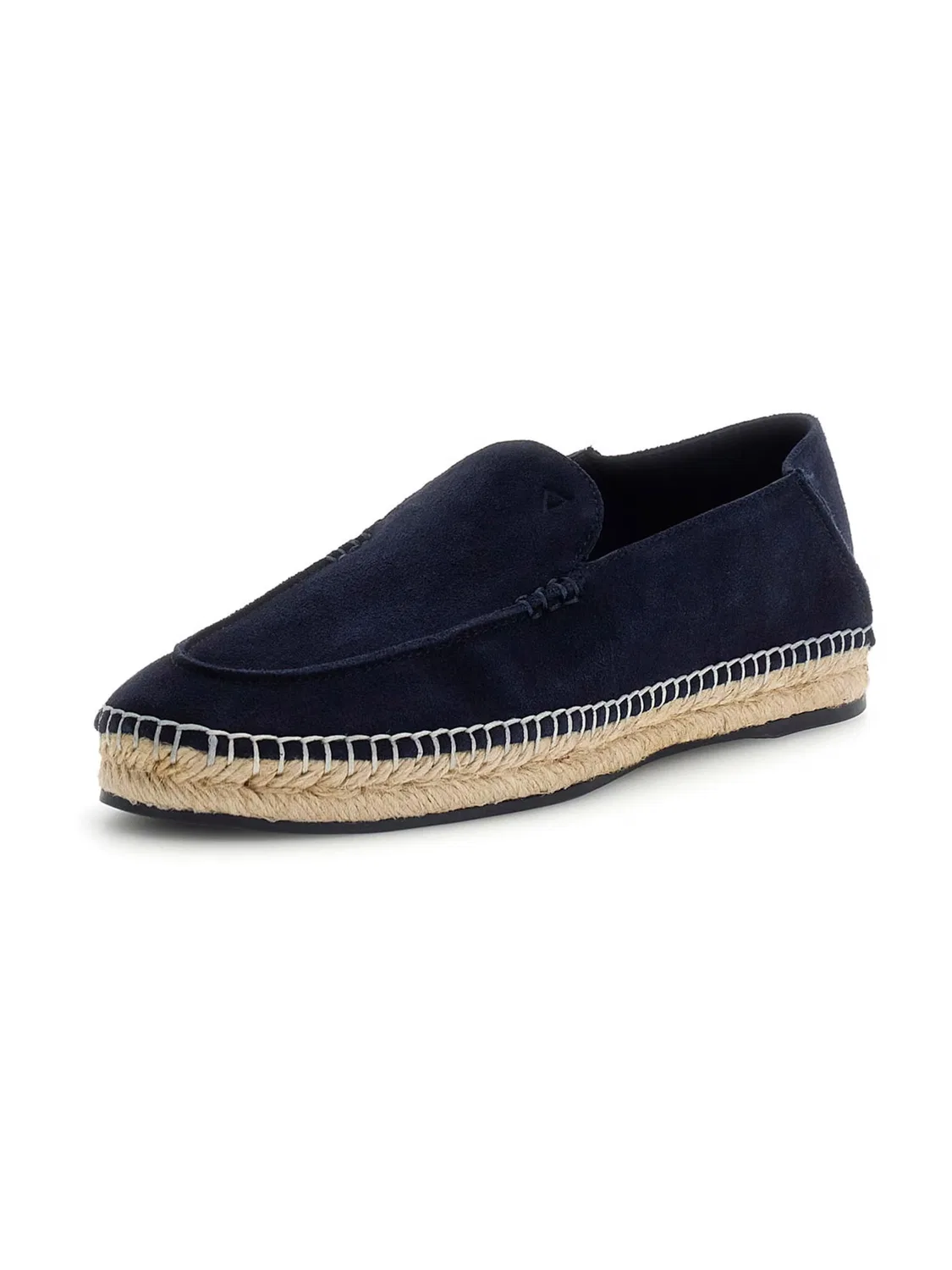 Мокасины 'Lopade' Guess, Navy