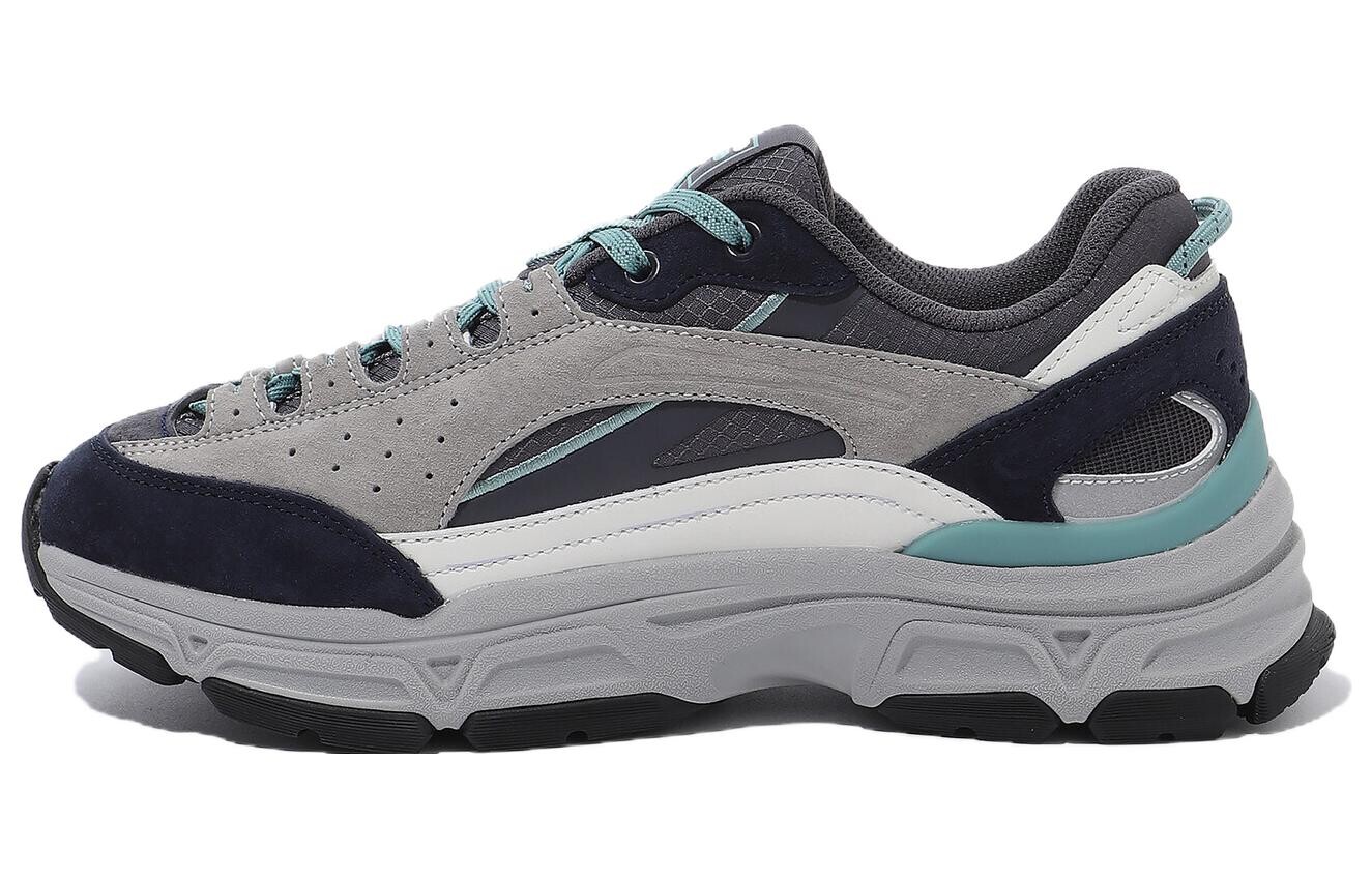 

Обувь FILA Lifestyle унисекс, Gray