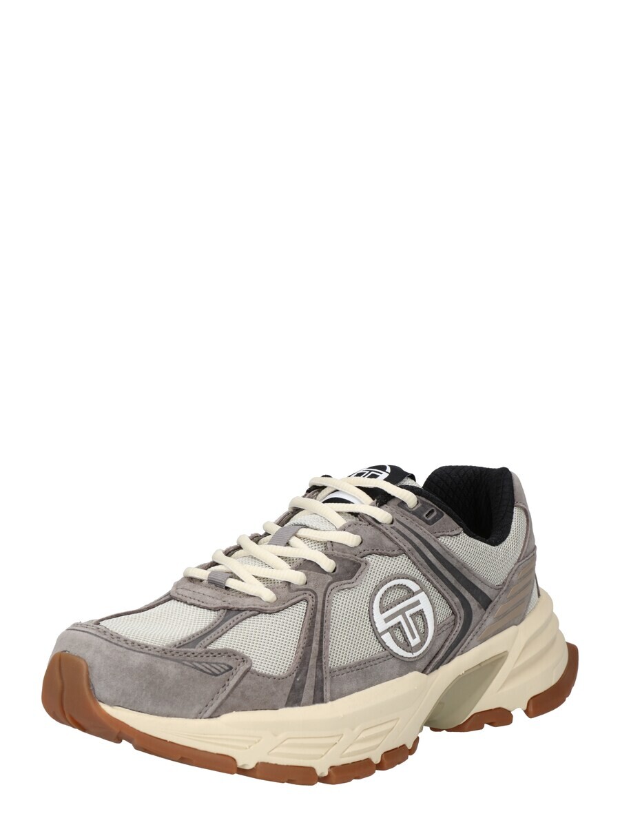 

Кроссовки Sergio Tacchini Sneakers Y2K MARATHON, серый