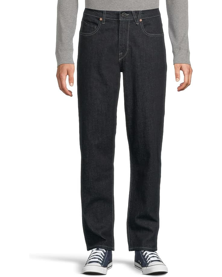 

Мужские джинсы Volcom Fivedown, Dark Rinse