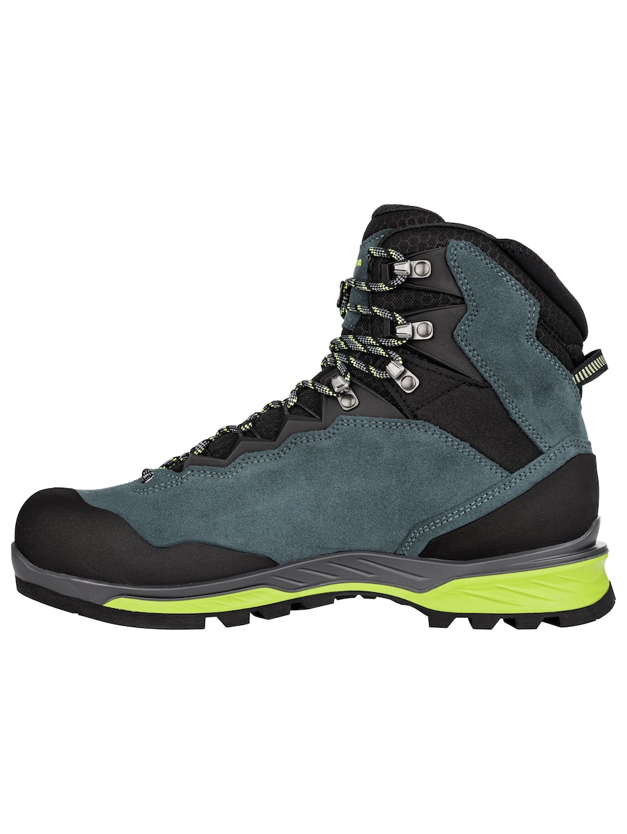 

Ботинки LOWA, серый