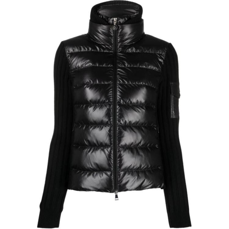 

Куртка женская черный Moncler