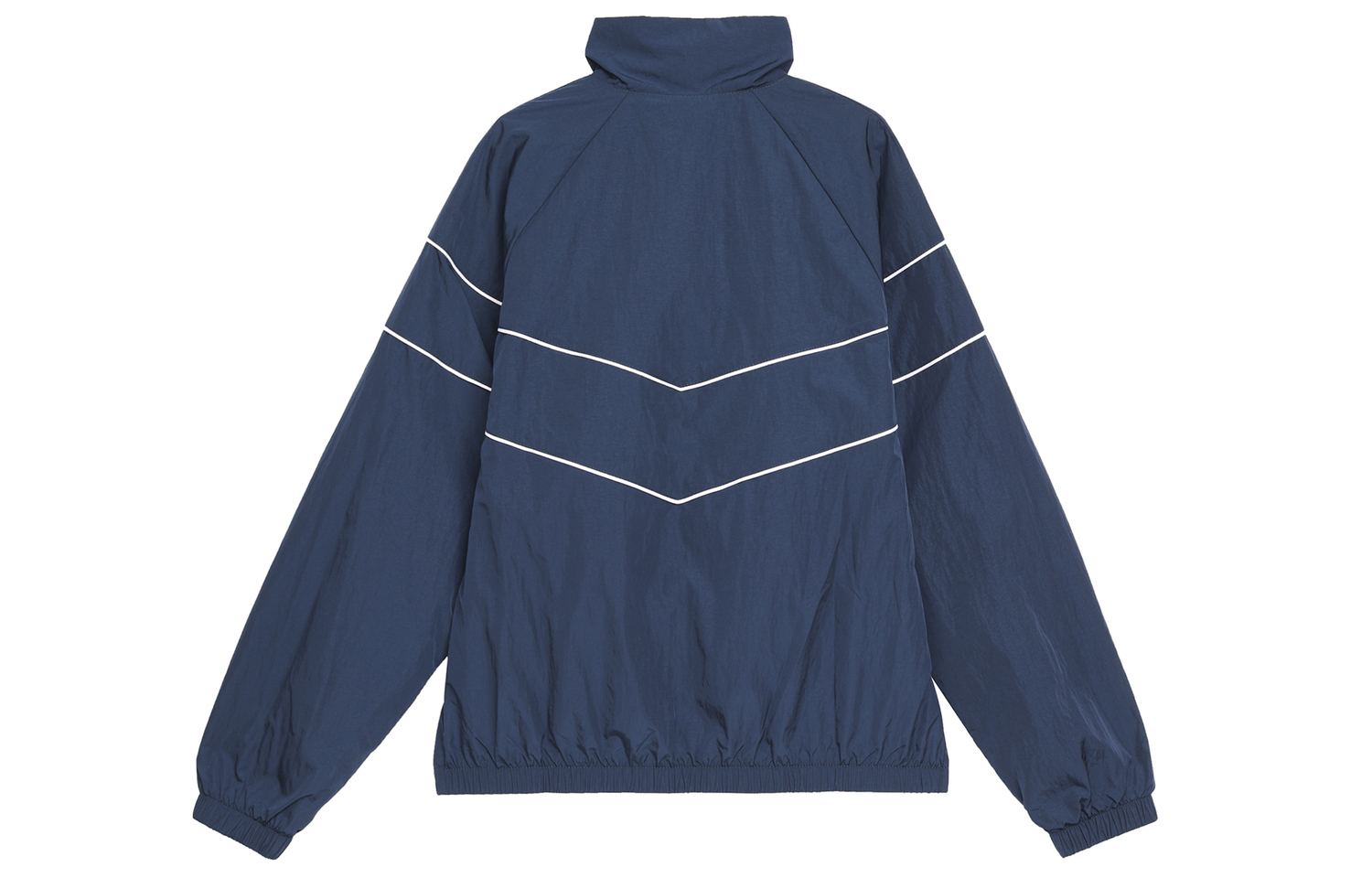 Nike Куртка Ветроход, Arsenal Marine Blue — фото 4