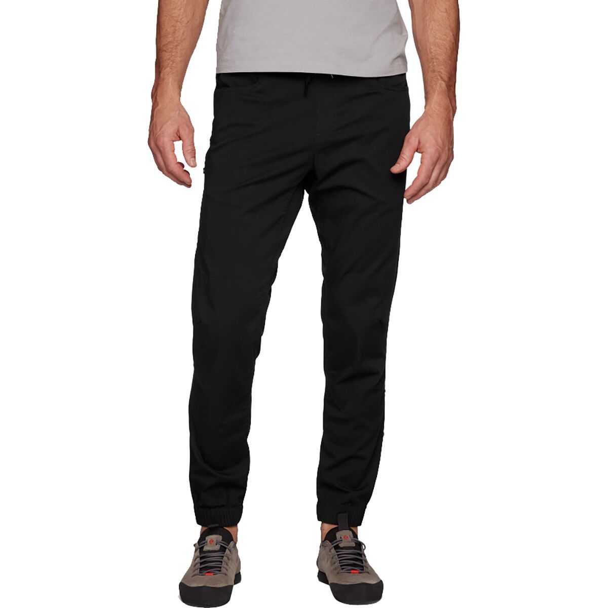 

Брюки Notion Black Diamond, черный