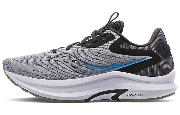 

Кроссовки saucony Axon 2 'Alloy Topaz'