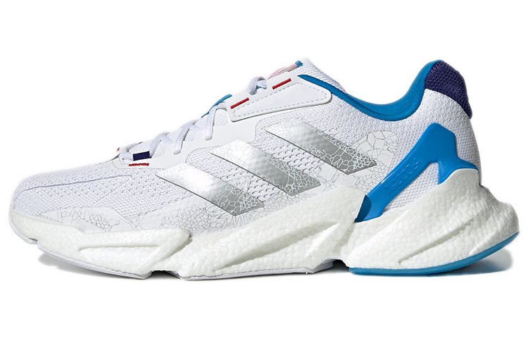 

Кроссовки adidas X9000L4 Cold.RDY 'White Bright Blue'