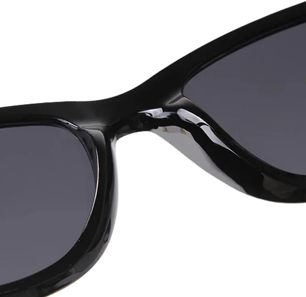 

Модные квадратные солнцезащитные очки 2027 года для женщин, с коричневыми градиентными линзами, в стиле ретро, ​​с оправой под черепаховую панцирь MTZJH, C5