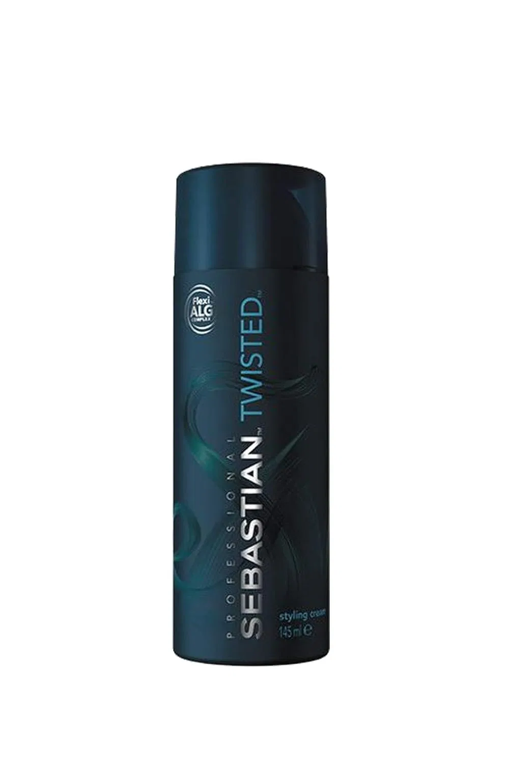 Крем для усиления локонов «Curl Magnifier» от Twisted by Sebastian Professional Professional Sebastian