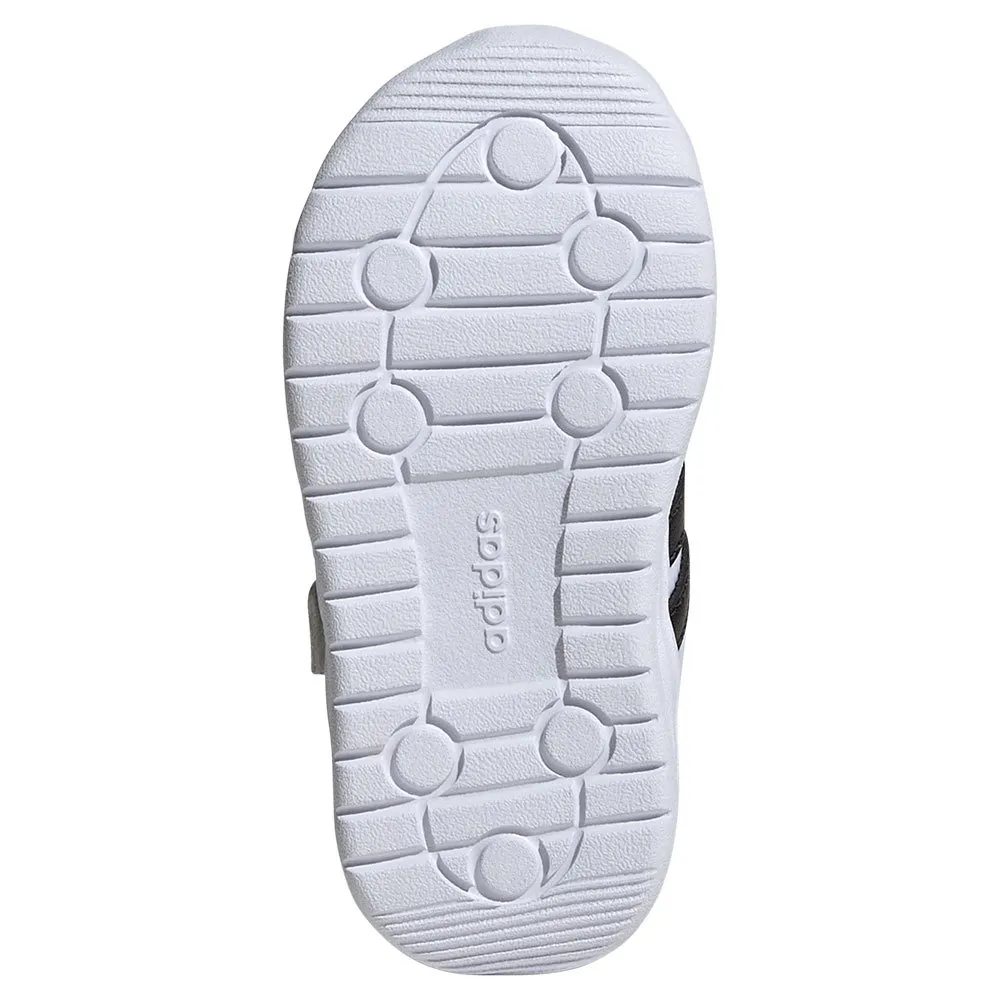 Кроссовки adidas Run 70s 2.0 infant, белый — фото 2