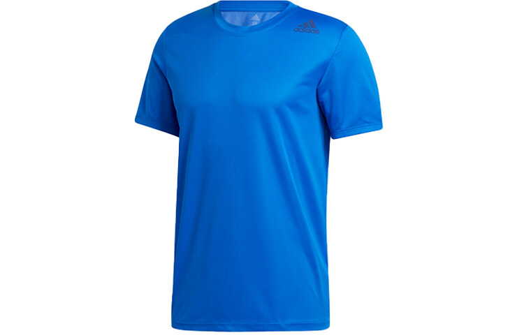 

Футбольная майка мужская Glory Blue Adidas, цвет Glory Blue