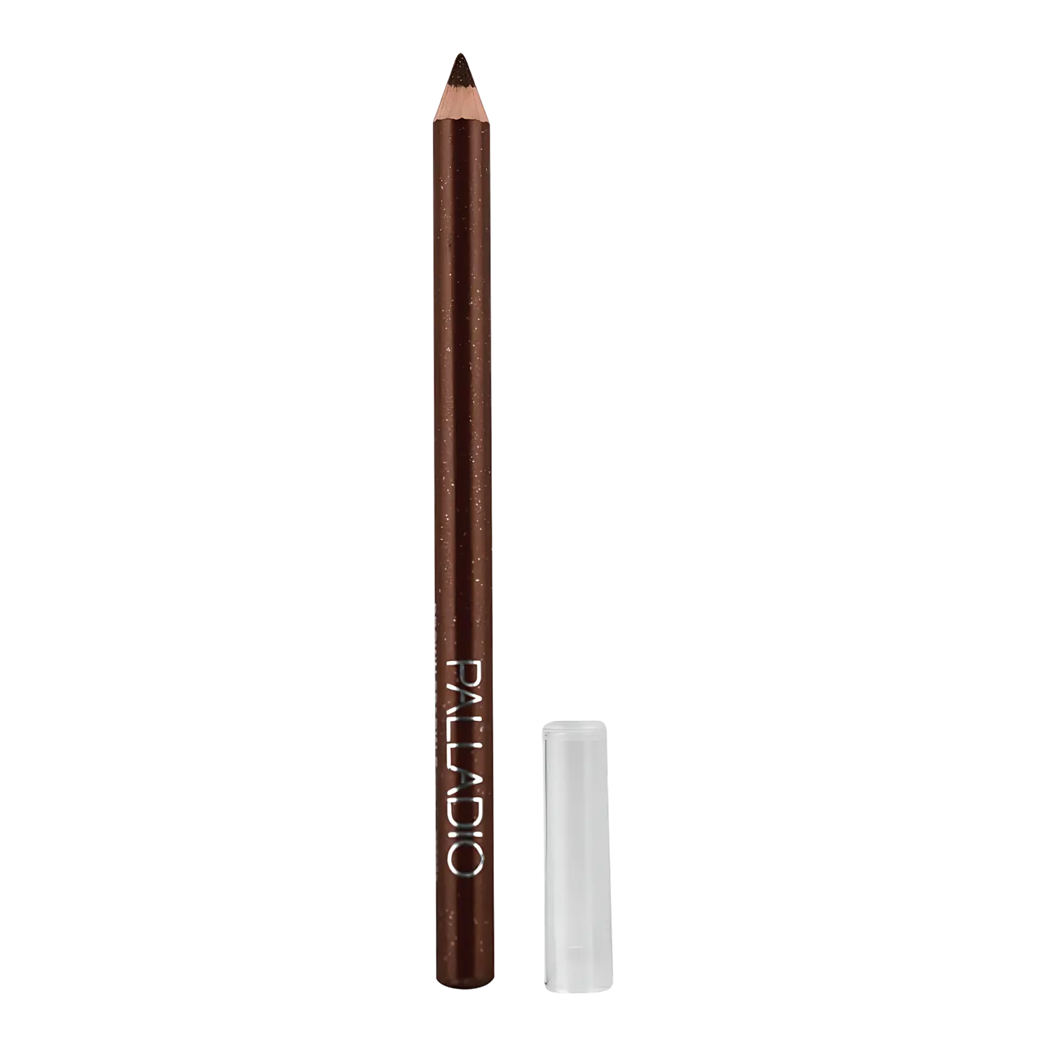 

Классическая подводка для глаз с блестками Palladio Beauty, Brown Sparkle