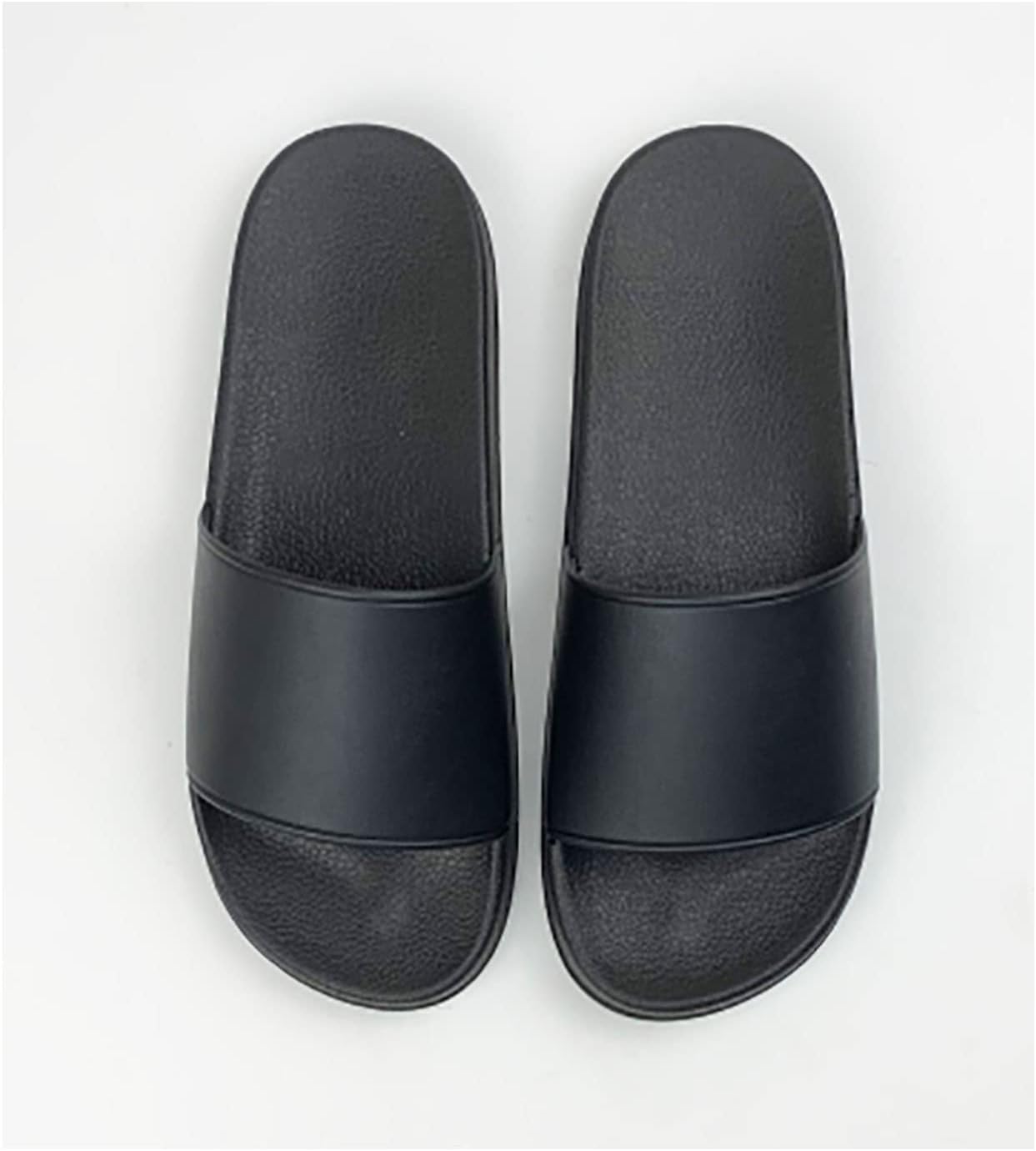 

Унисекс-сандалии HSQMA для взрослых, садовые тапочки с противоскользящей EVA подошвой, легкие и удобные слипоны, летние пляжные сандалии, водные туфли, обувь для медсестер, для дома и улицы (Цвет: черный, Размер: EUR45)