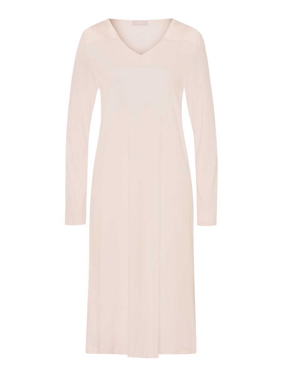 

Ночная рубашка Hanro Nightgown Emma, светло-розовый