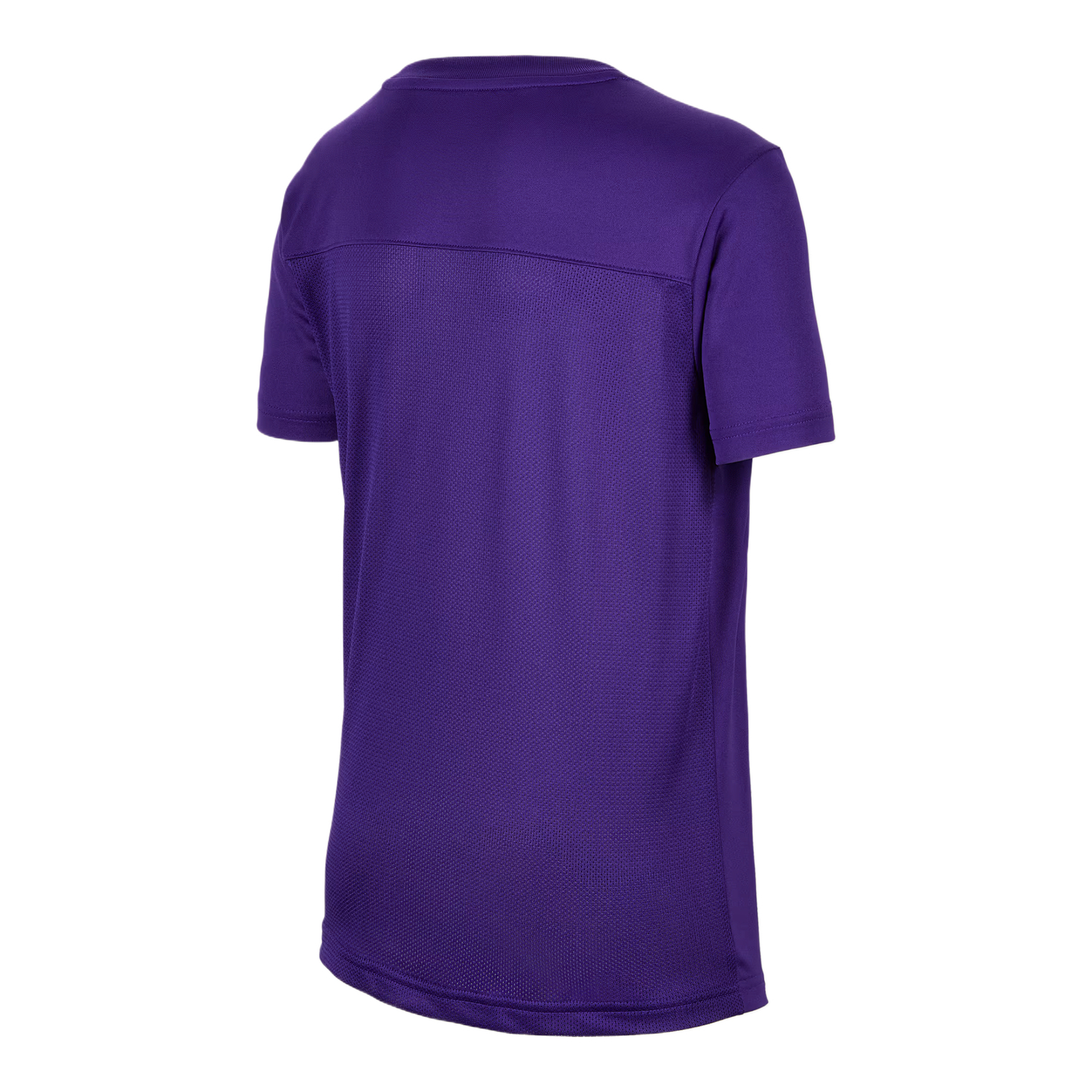 Nike Футболка dri fit park vii garden purple — фото 3
