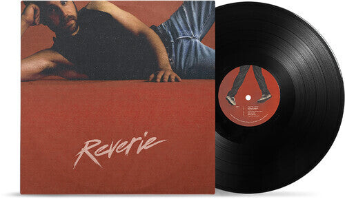 

Виниловая пластинка Platt, Ben: Reverie