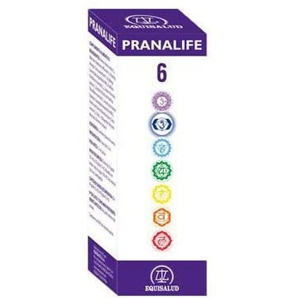 

Equisalud Pranalife 6 50ml