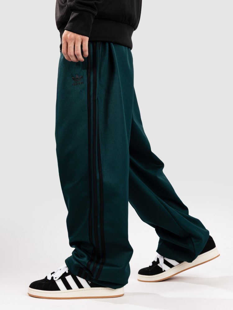 

Спортивные брюки adidas Originals Baggy Sweatpants, aurivy/black