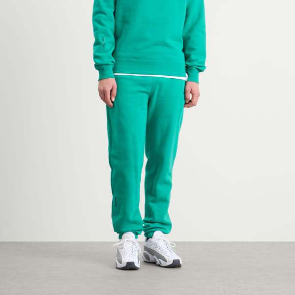 Флисовые брюки Nike X Nocta Cardinal Stock, neptune зеленый/(черный) — фото 2