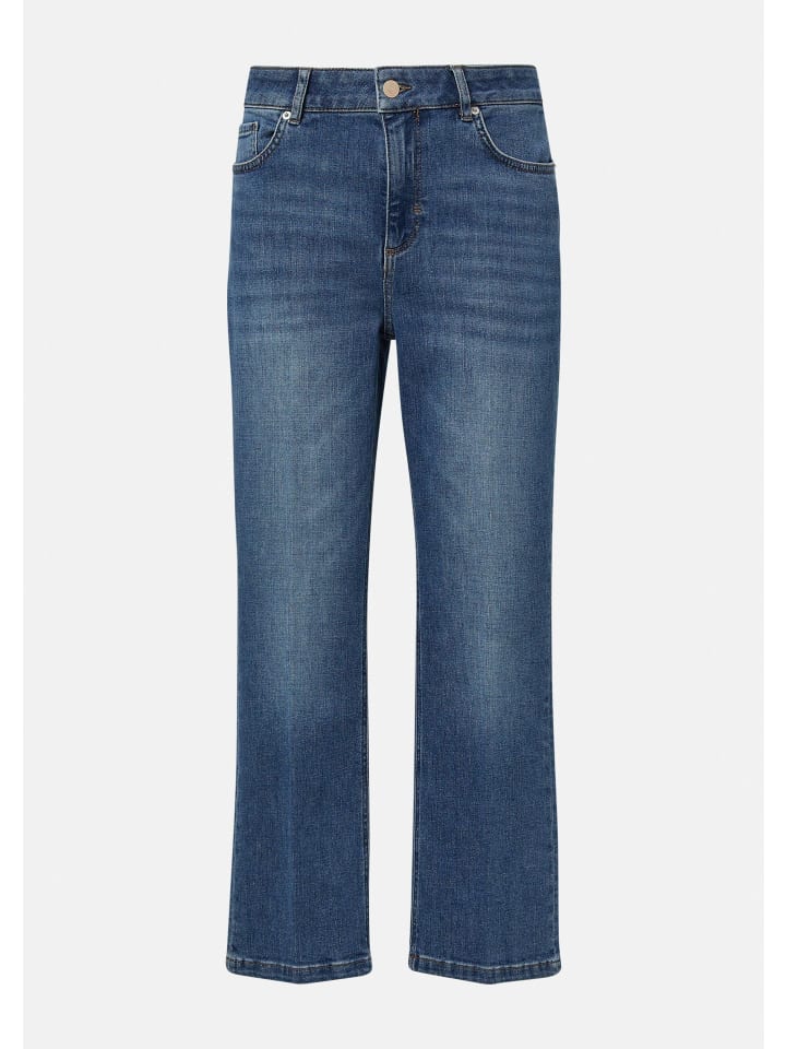 

Comma Джинсы размера 56Z7_синие