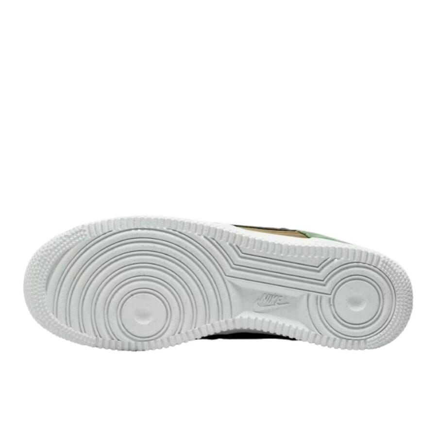 NIKE Кроссовки Air Force 1 '07 LX Low Toasty Oil Green — фото 4