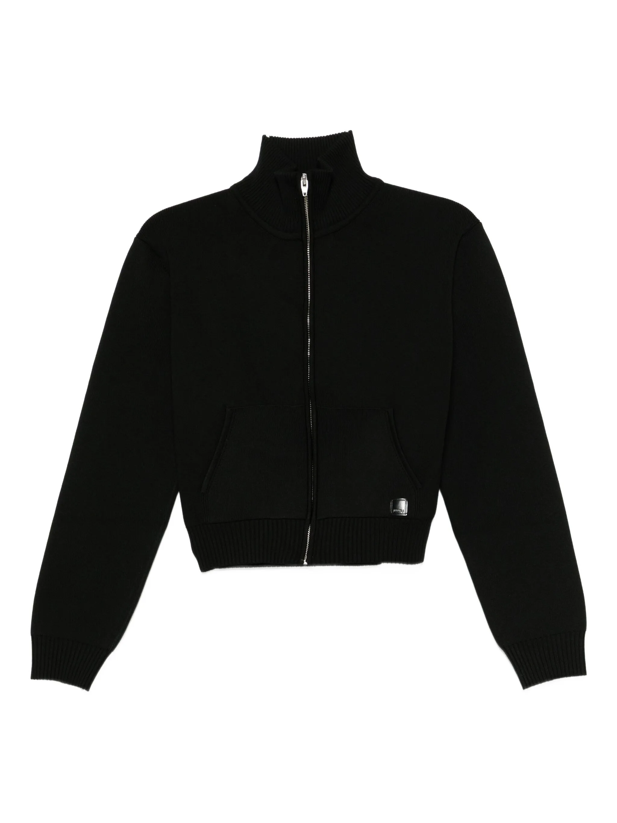 

Кардиган с логотипом Juun.J, черный