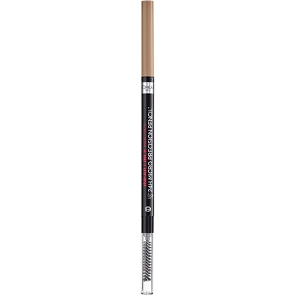 

Карандаш для бровей Loreal Paris Brow Artist Skinny Definer 101 Blonde 1.2G, L'Oreal