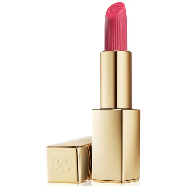 

Кремовая помада pure color 3,5 г Estée Lauder, цвет confident