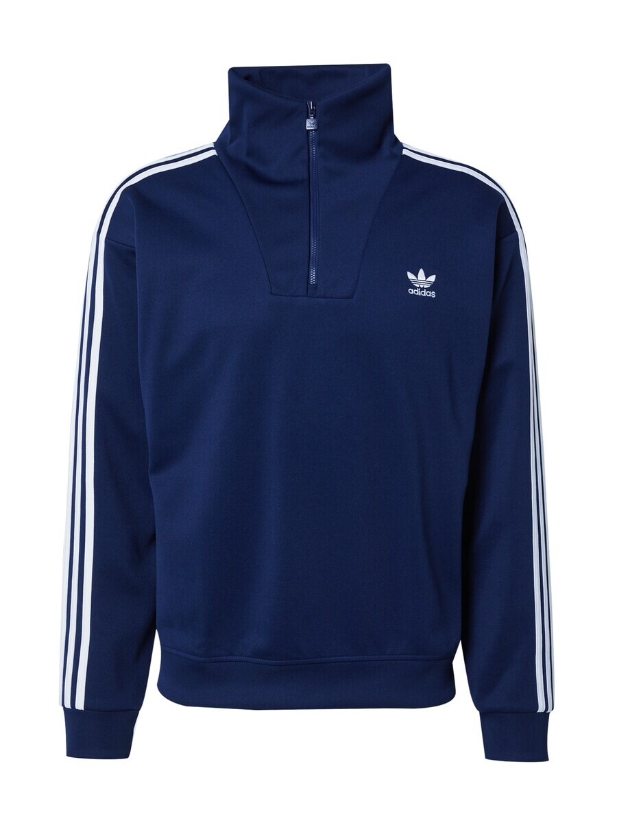 

Свитер ADIDAS ORIGINALS Sweatshirt Adicolor, темно-синий