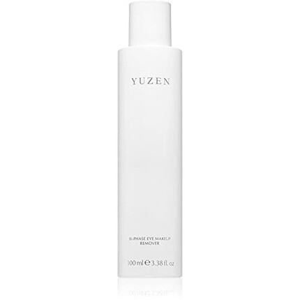 

Yuzen Bifasic средство для снятия макияжа с глаз 100 мл, Yuzen