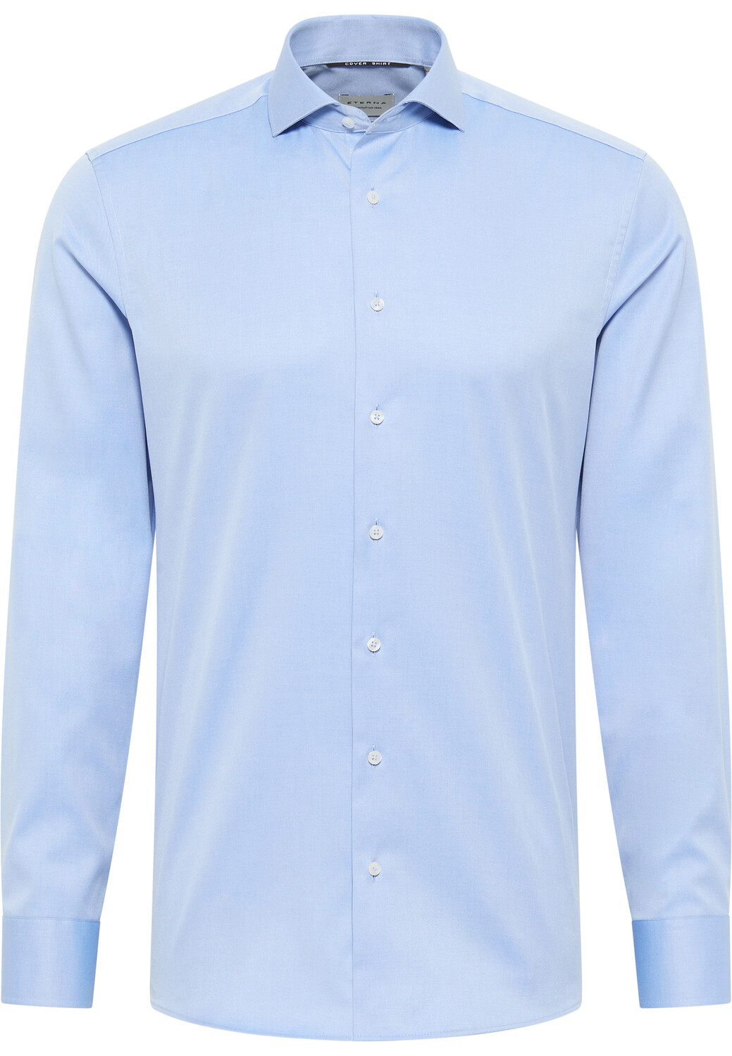 

Рубашка Eterna SLIM FIT, синий