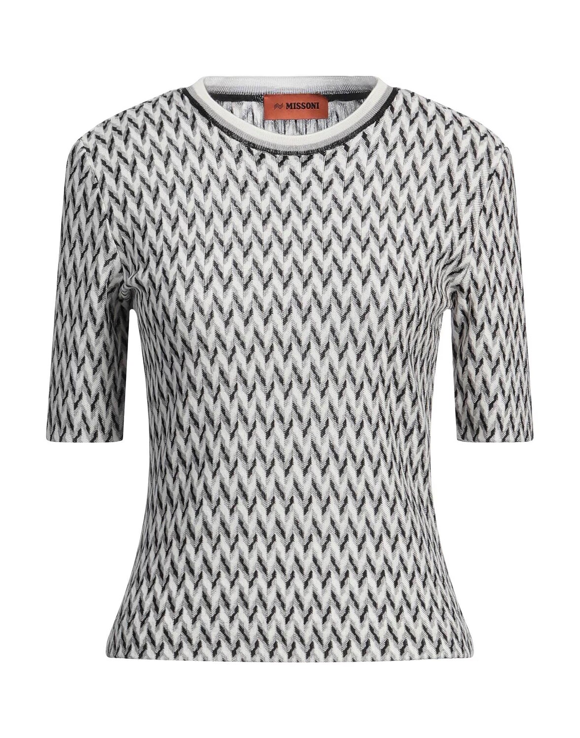 

Свитер Missoni, черный