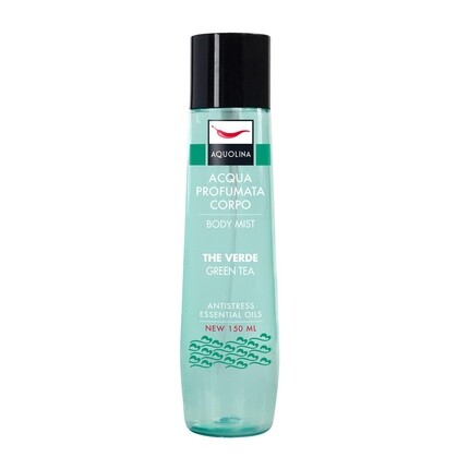 

Женская парфюмерная вода Aquolina Fragrant Body Water Green Tea 150ml