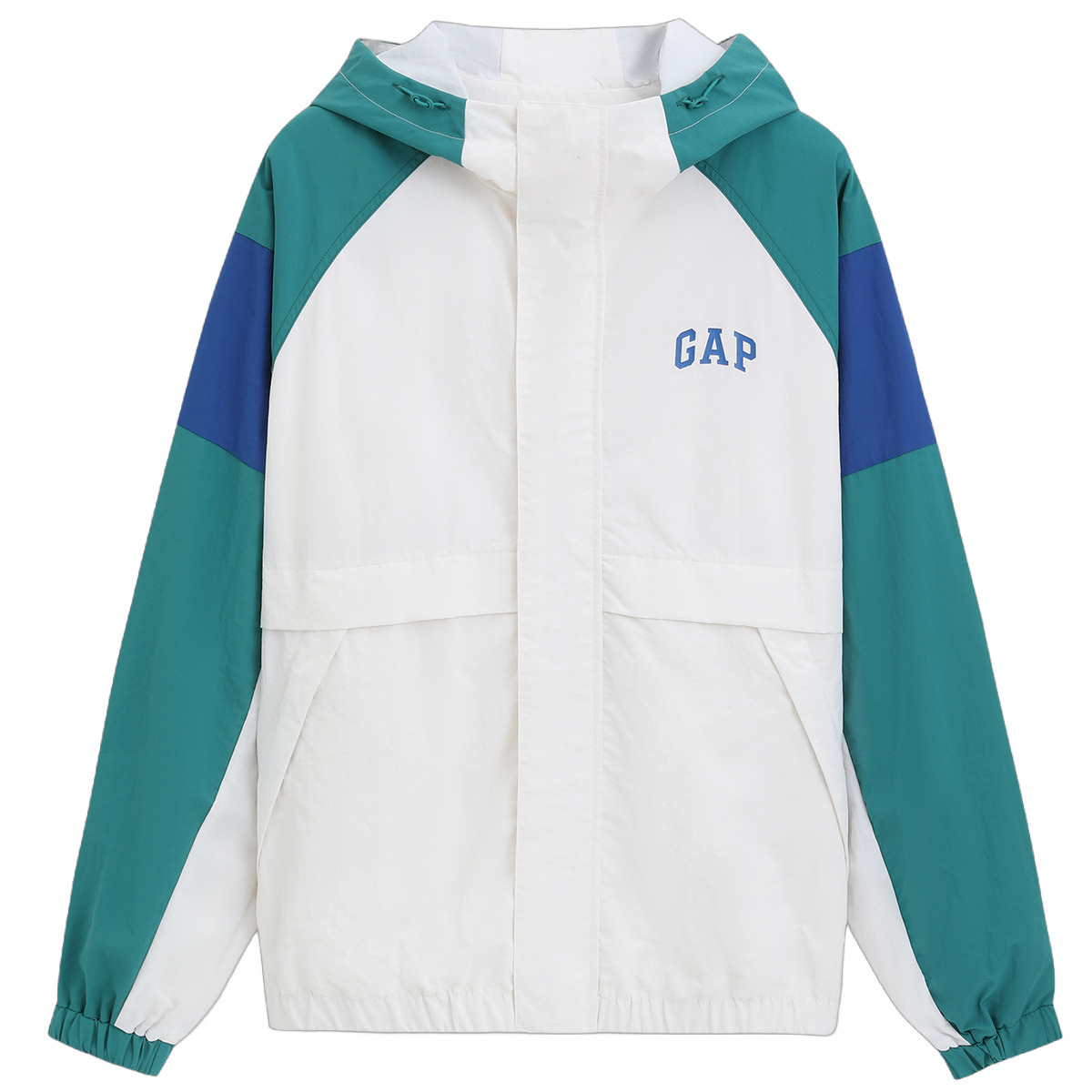 

GAP Куртка Unisex, White