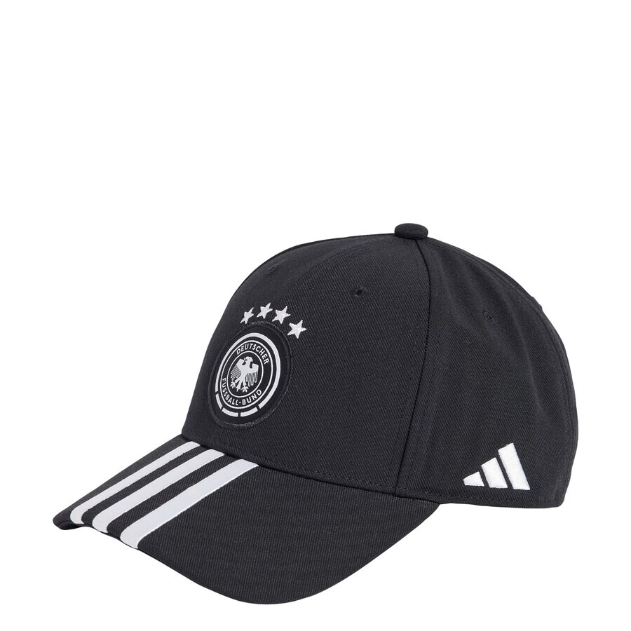 

Бейсболка ADIDAS PERFORMANCE Athletic Cap DFB, черный
