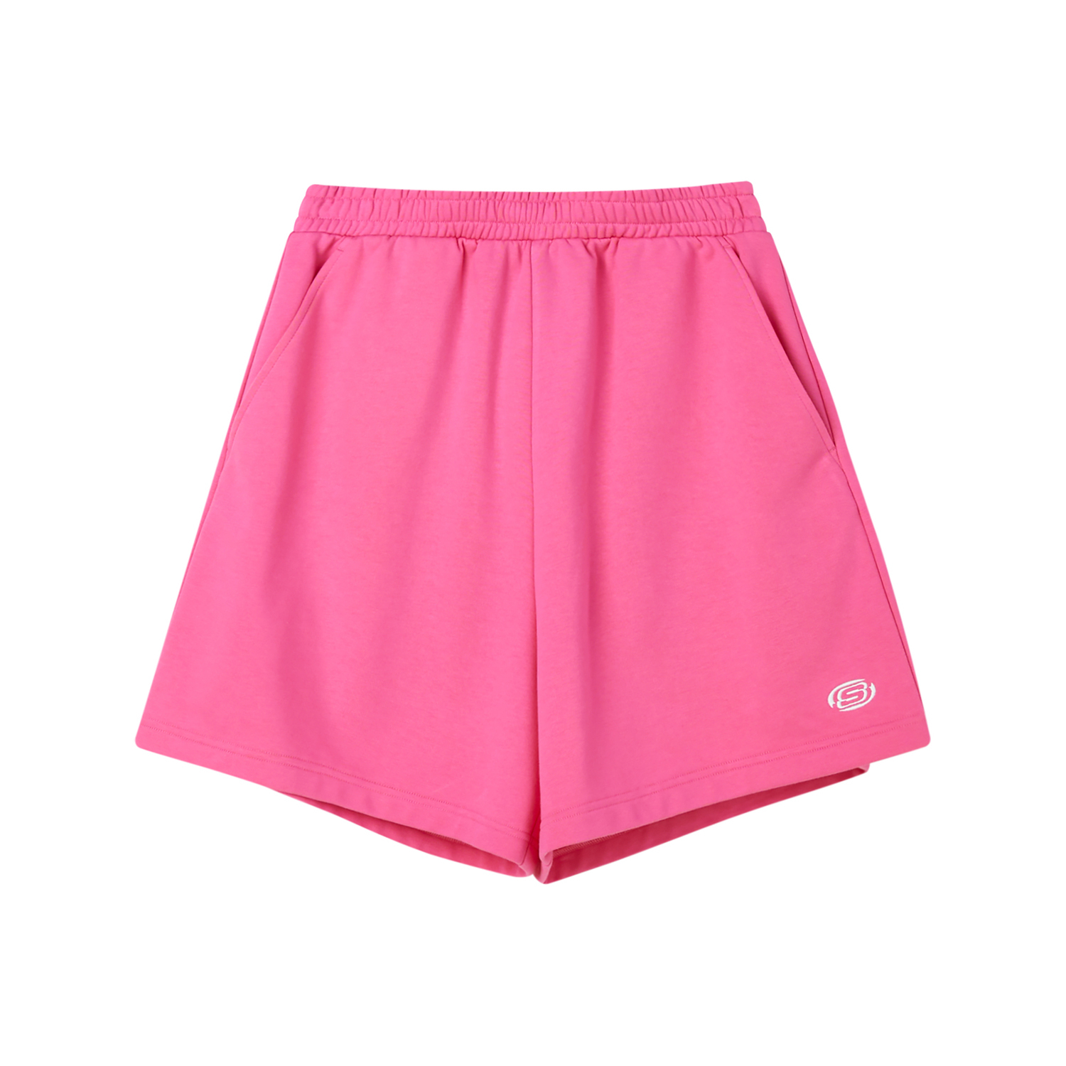 

Skechers Повседневные шорты Women's Azalea Pink