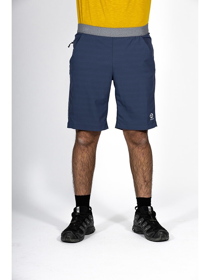 

Спортивные шорты Maul Sport Rheinfels, синий