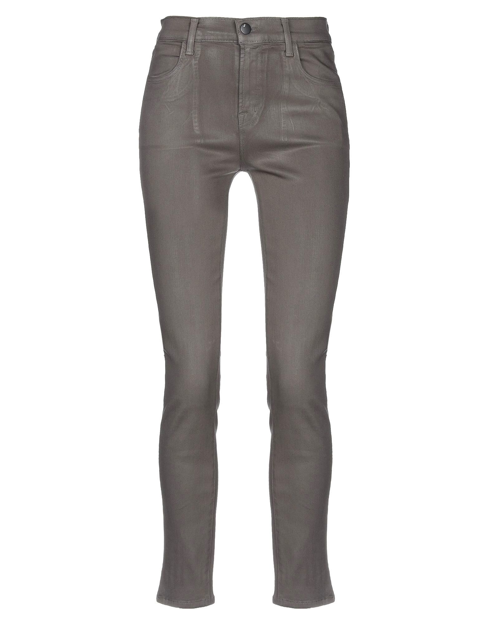 

Джинсы J Brand, свинцовый