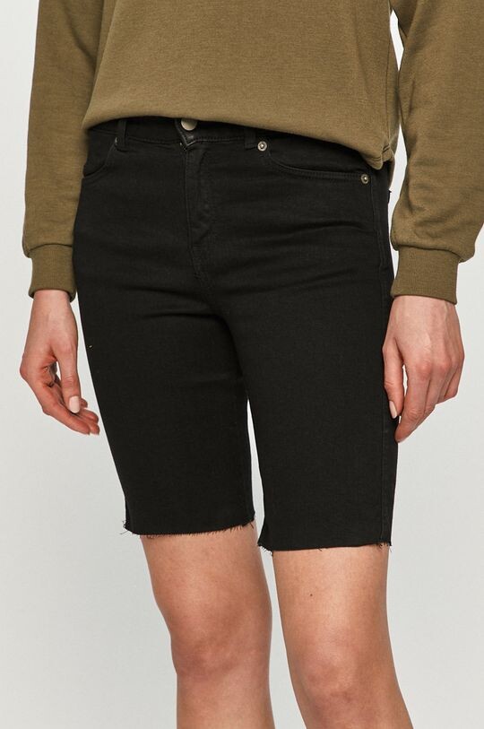 

Джинсовые шорты Dr. Denim, черный
