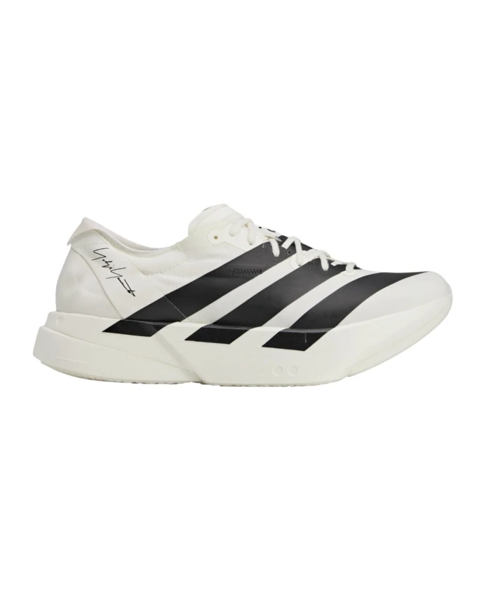 

Кроссовки Y-3, белый