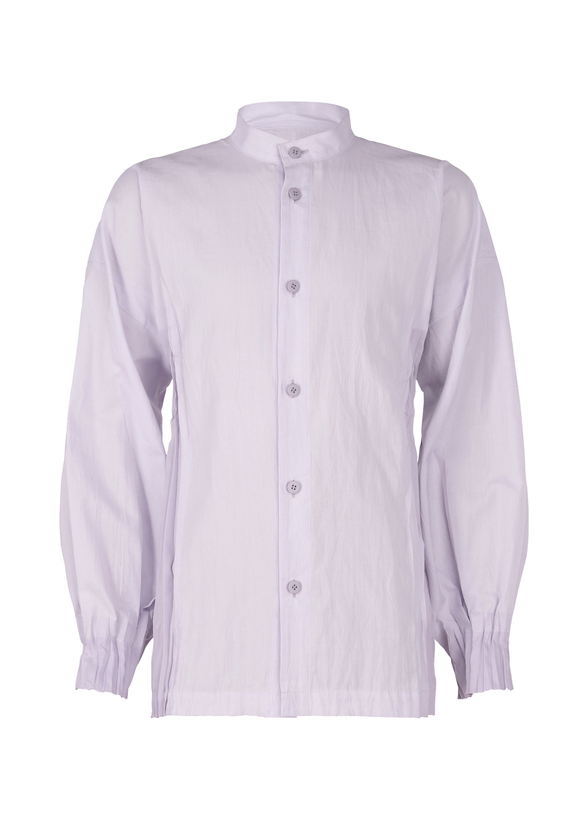 

Рубашка duo shirt Im Men, лавандовый