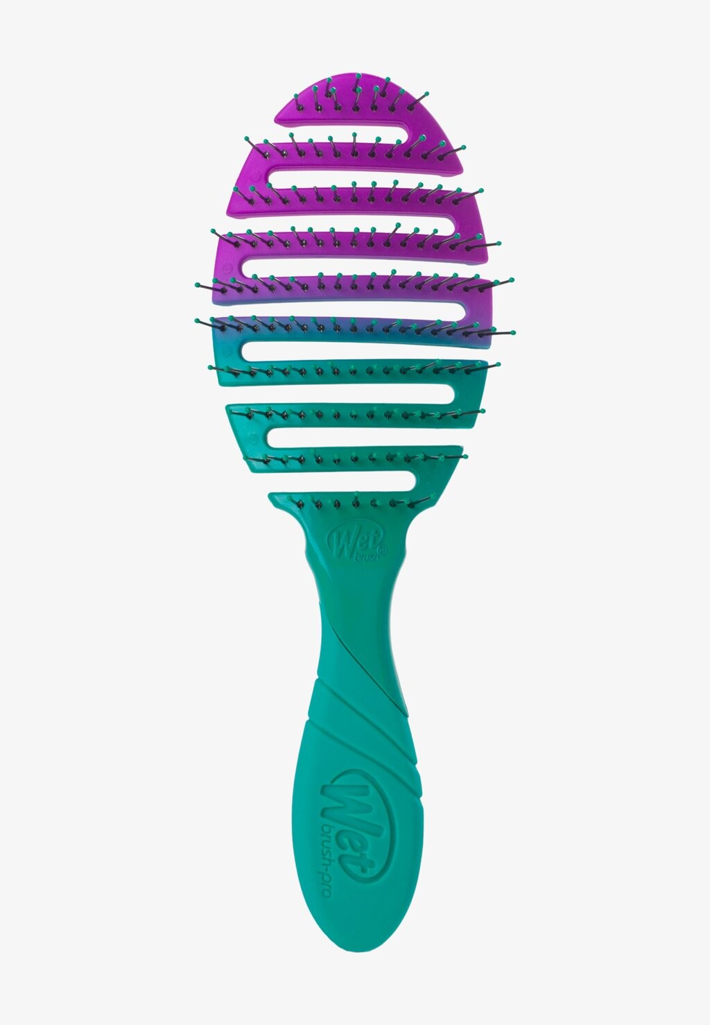 

Кисти Flex Dry Pro Wet Brush, синий