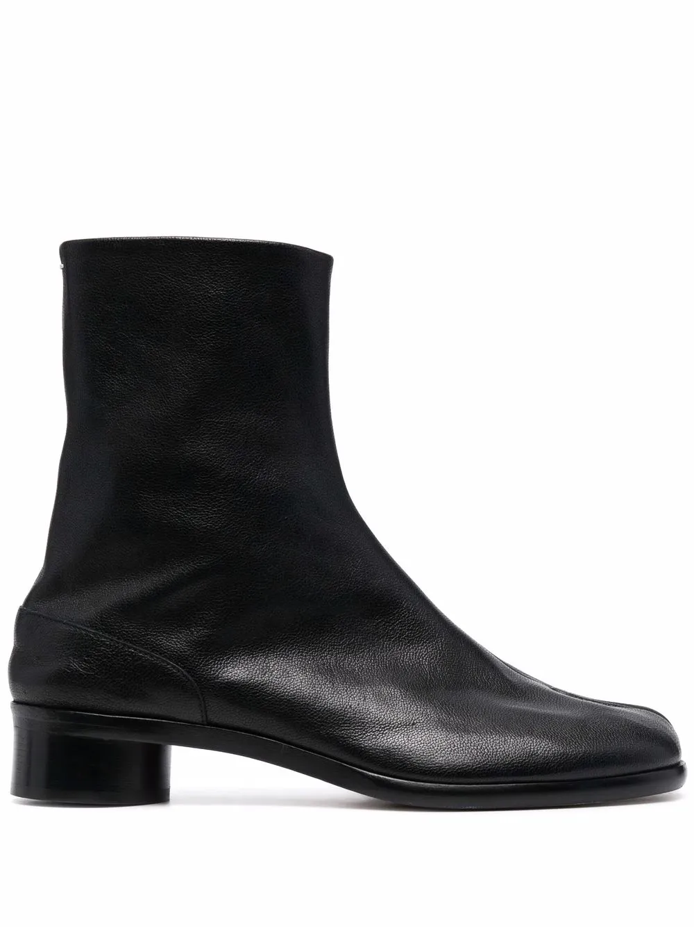 

Ботинки Tabi 30 MAISON MARGIELA, черный